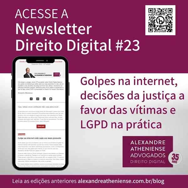 Alexandre Atheniense Advogados