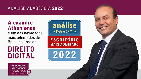 Foto 1 Alexandre Atheniense Advogados