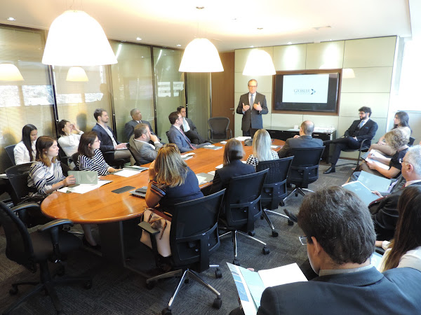 Foto 1 Grebler Advogados