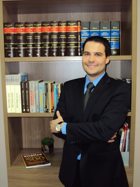 Maicon Prata Advogado Criminal BH