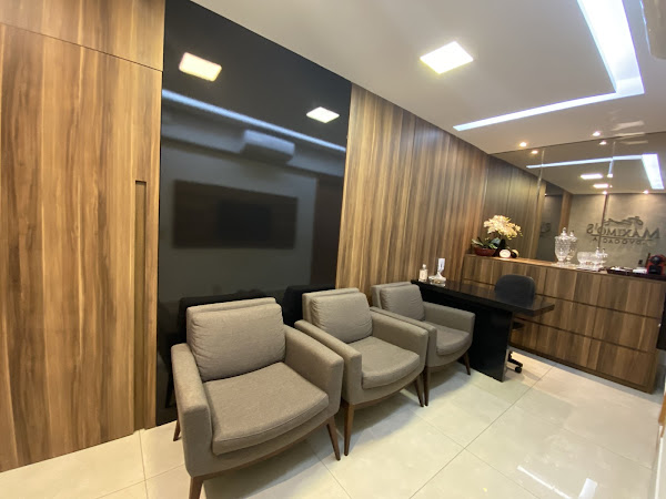 Escritório Máximo'S Advocacia