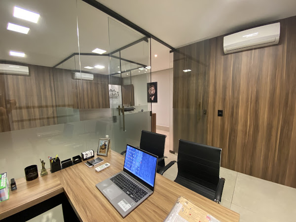 Foto 1 Escritório Máximo'S Advocacia