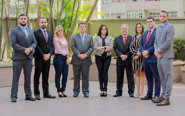 Alvarenga & Ribeiro | Gallo | Germano | Advocacia