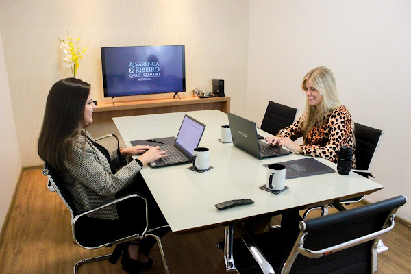 Foto 1 Alvarenga & Ribeiro | Gallo | Germano | Advocacia