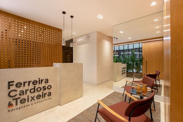 Foto 2 Ferreira Cardoso & Teixeira - Advogados e Consultores