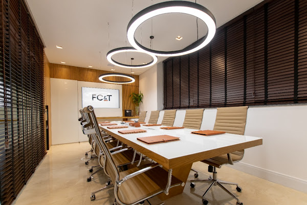 Foto 3 Ferreira Cardoso & Teixeira - Advogados e Consultores