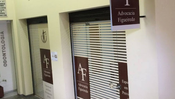 Escritório de Advocacia Figueiredo