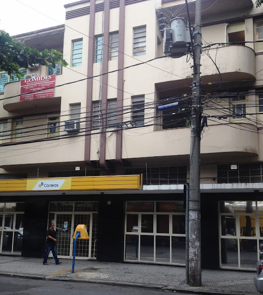 Gomides Advogados Associados