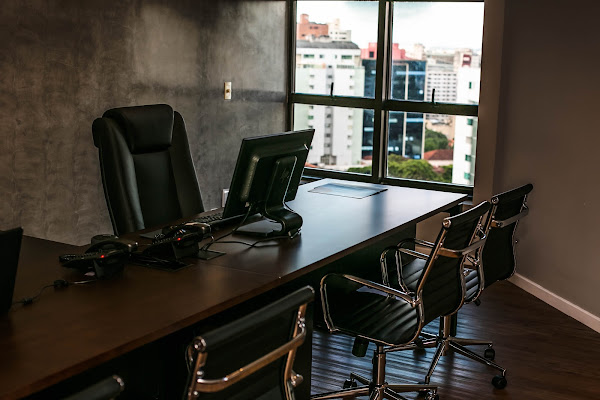 Foto 1 BARROSO & COELHO ADVOCACIA