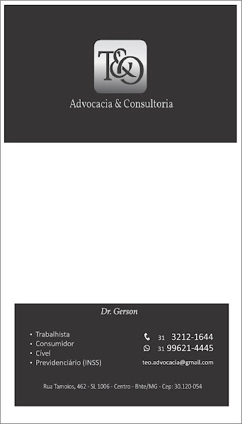 Foto 1 T e O Advogados Associados