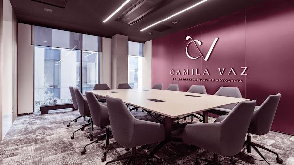 SOCIEDADE DE ADVOGADOS DINARDO E VAZ