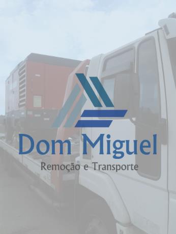 Foto 1 Auto Guincho Dom Miguel