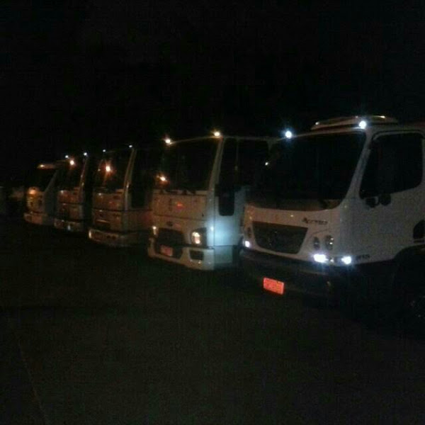 Foto 3 Guincho Br-040 24 Horas Auto Socorro