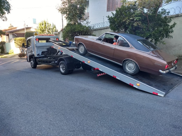 Foto 2 MINAS Guincho 24 Horas Savassi MG - Auto Socorro Reboque Resgate Serviços de Guincho 24 Horas Savassi MG