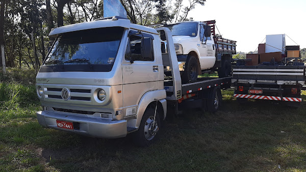 Guincho Anel Rodoviário 24 Horas E Auto Socorro