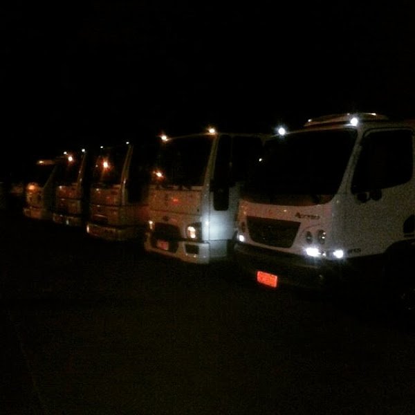 Foto 1 Guincho Anel Rodoviário 24 Horas E Auto Socorro Foto 1 Guincho Anel Rodoviário 24 Horas E Auto Socorro