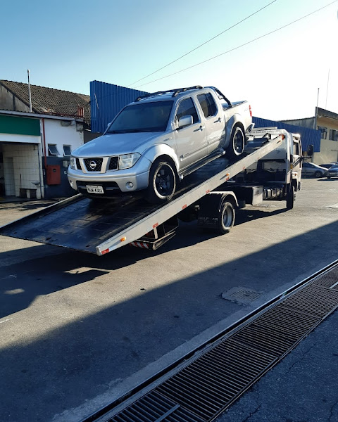 Guincho Aparecida Auto Socorro