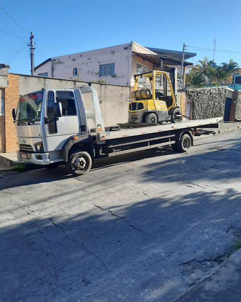 Guincho Avenida Afonso Pena Auto Socorro