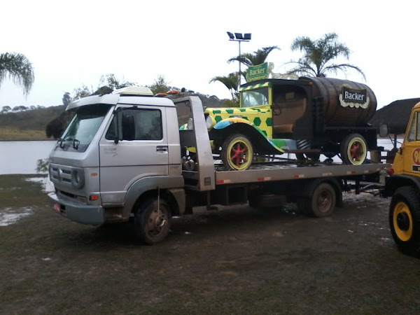 Guincho Buritis Auto Socorro