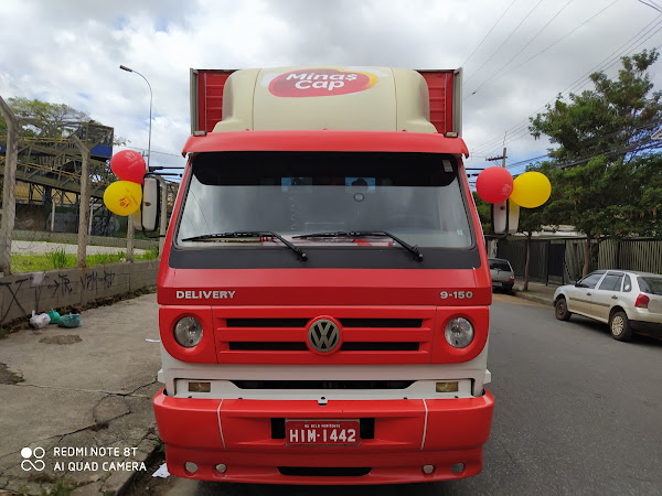 Foto 1 Reboque e Guincho 24 Horas