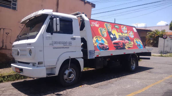 Foto 3 Reboque e Guincho 24 Horas