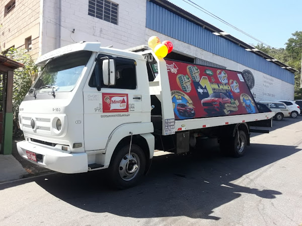 Foto 4 Reboque e Guincho 24 Horas