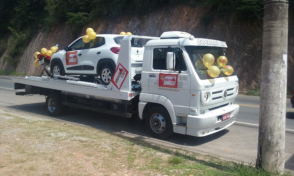Foto 5 Reboque e Guincho 24 Horas