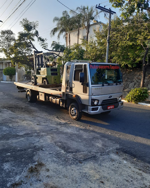 Guincho Alípio De Melo Auto Socorro