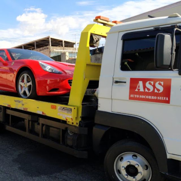 GUINCHO SANTA EFIGÊNIA