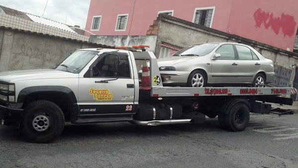 Foto 1 GUINCHO REBOQUE 001