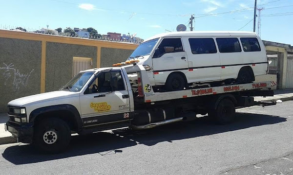 Foto 4 GUINCHO REBOQUE 001