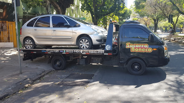 Foto 7 GUINCHO REBOQUE 001