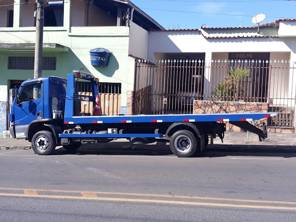 Socorro Tucano - Guincho / Reboque 24h - BH e região