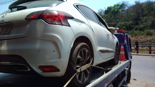 Foto 1 Socorro Tucano - Guincho / Reboque 24h - BH e região