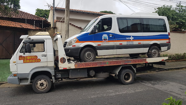Foto 3 Reboque e guincho 24h barreiro boneco
