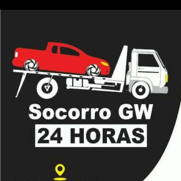 Reboque Guincho 24 horas