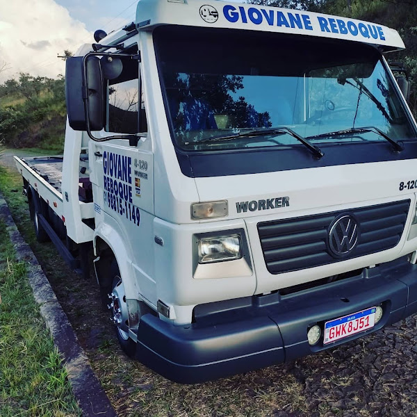 AUTO SOCORRO,REBOQUE 24HS GUINCHO 24HS S.O.S 24HS (GIOVANE REBOQUE 24HS).