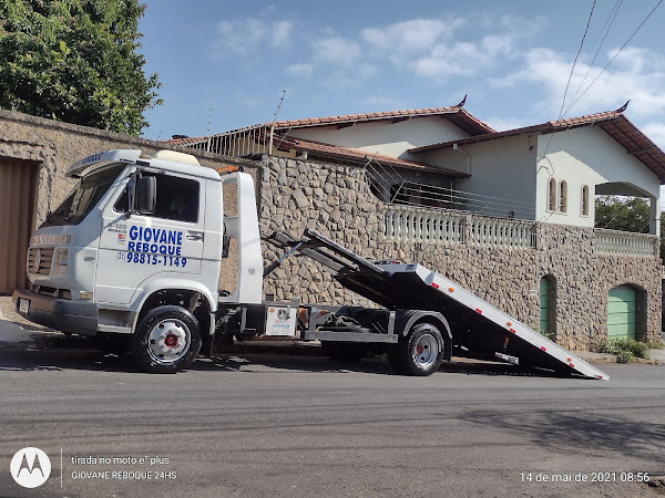 Foto 2 AUTO SOCORRO,REBOQUE 24HS GUINCHO 24HS S.O.S 24HS (GIOVANE REBOQUE 24HS).