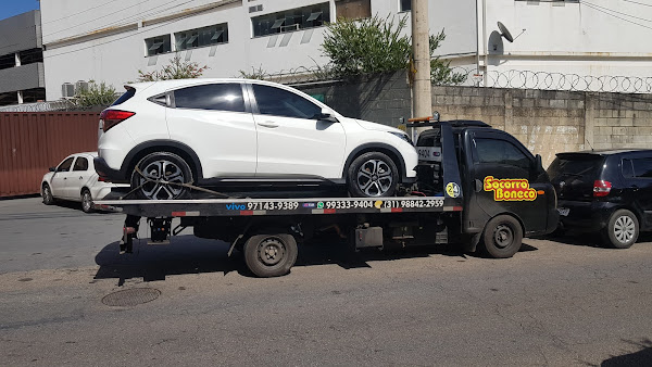 Foto 2 Auto socorro guincho e reboque pampulha boneco