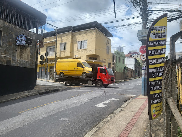 Foto 3 Reboque 24 horas & Guincho Vapt Vupt