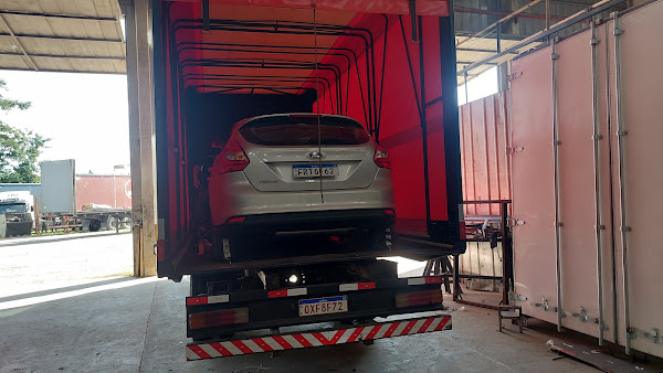 Foto 6 Reboque 24 horas & Guincho Vapt Vupt