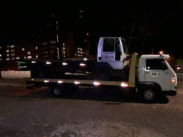 Foto 1 REBOQUE VENDA NOVA