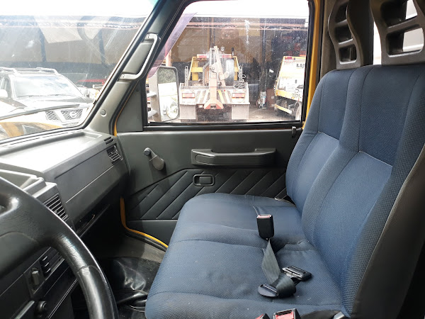 Foto 4 LIMA GUINCHO TRANSP. E LOGISTICA