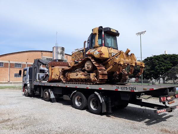 Foto 5 LIMA GUINCHO TRANSP. E LOGISTICA