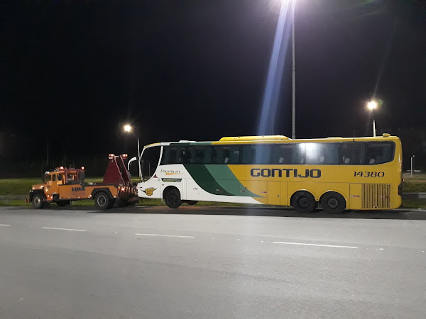 Foto 6 LIMA GUINCHO TRANSP. E LOGISTICA Foto 6 LIMA GUINCHO TRANSP. E LOGISTICA