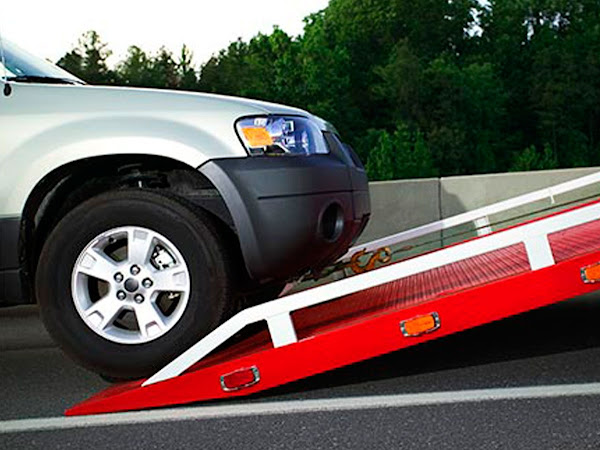 Foto 2 Auto Reboque Guincho 24 Horas - Guarani - Planalto - Tupi - Jaraguá - Dona Clara