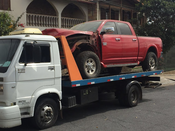 Foto 1 Auto Socorro Djalma