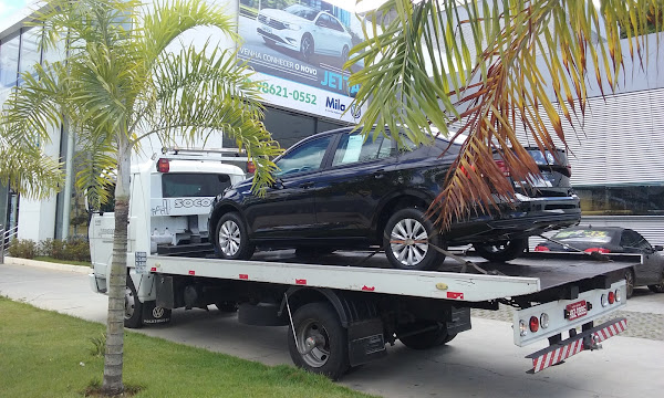 Foto 2 Reboque BH Centro