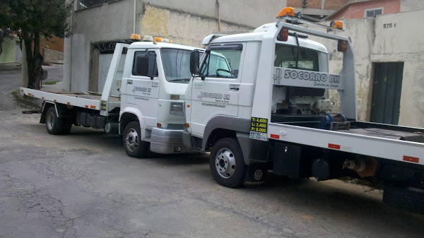 Foto 3 Reboque BH Centro