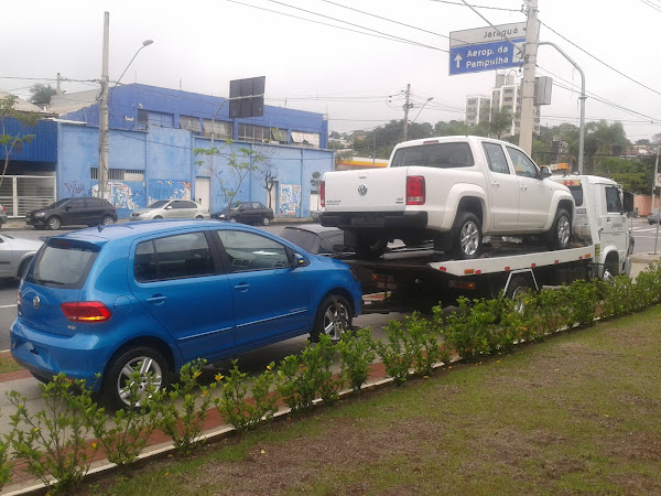 Foto 4 Reboque BH Centro